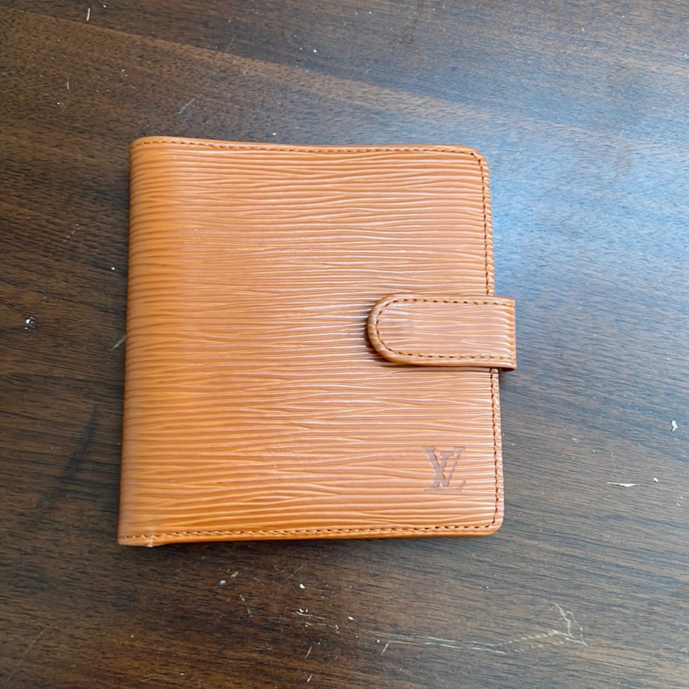 louis vuitton wallet